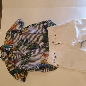 Polo Ralph Lauren 3t